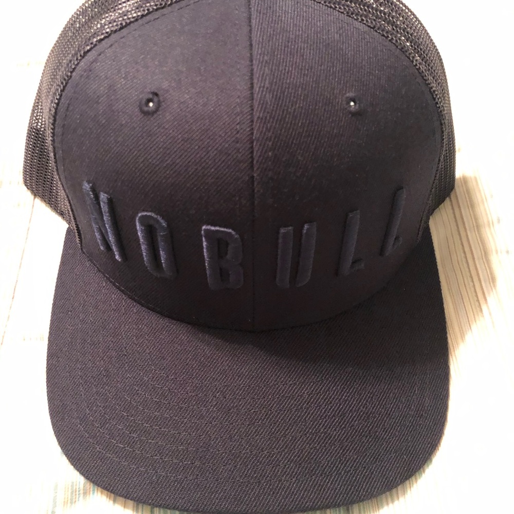 Nobull SnapBack